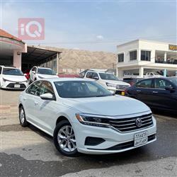فولكسفاغن باسات